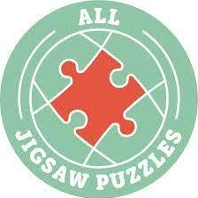 ALL JIGSAW PUZZLES